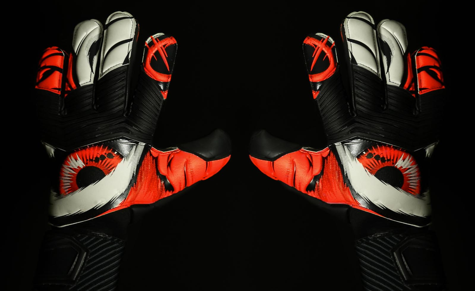 Adidas Predator Zones Beast goalkeeper gloves for Neuer ech and